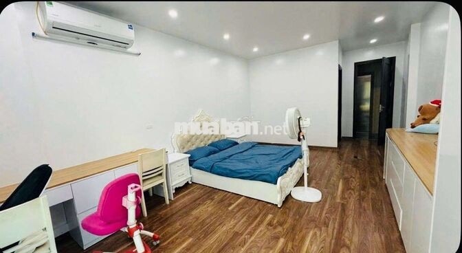 TRƯỜNG CHINH LÔ GÓC KINH DOANH,50M ,7 TẦNG THANG MÁY
