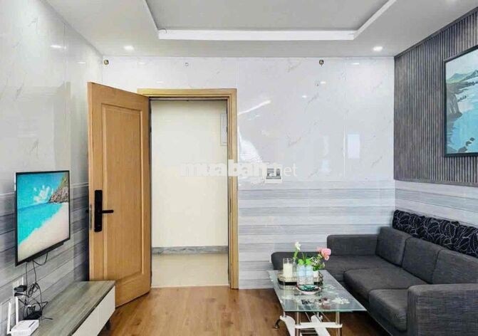 cho thuê căn hộ Mường Thanh tầng 34