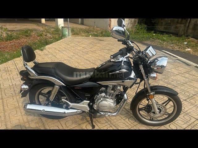 Bán xe Honda Shadow 150 đời 2022