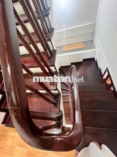 HIẾM!CHO THUÊ NHÀ NGUYÊN CĂN TRẦN ĐIỀN - TX. 100M2x4T, Ô TÔ, KDVP