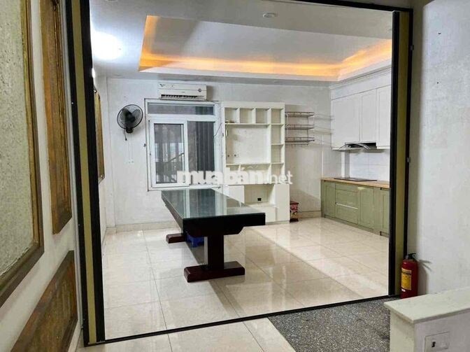 HIẾM!CHO THUÊ NHÀ NGUYÊN CĂN TRẦN ĐIỀN - TX. 100M2x4T, Ô TÔ, KDVP