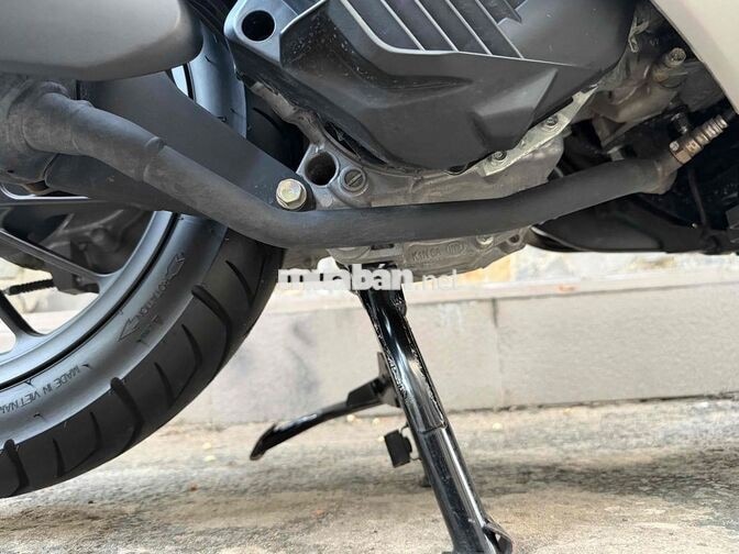 HONDA SH MODE 2025 ĐẶC BIỆT XÁM NHÁM ABS