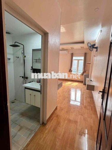 HIẾM!CHO THUÊ NHÀ NGUYÊN CĂN TRẦN ĐIỀN - TX. 100M2x4T, Ô TÔ, KDVP