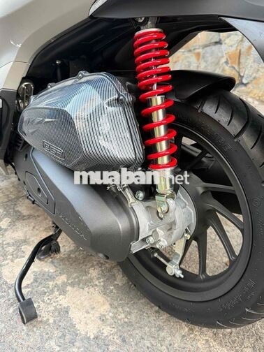 HONDA SH MODE 2025 ĐẶC BIỆT XÁM NHÁM ABS