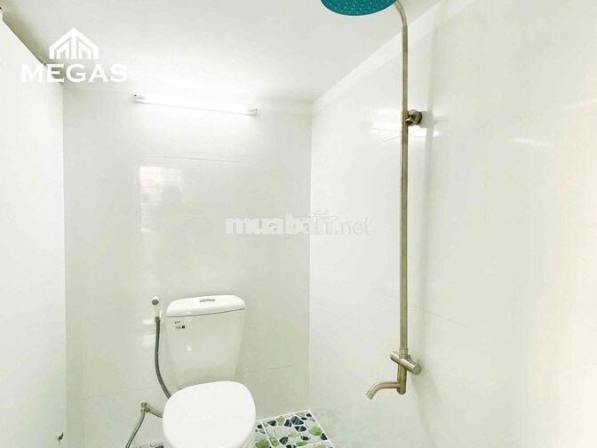 Khai trương duplex rộng, gác cao cửa sổ thoáng gần HUT,UTE, NTThủ Đức