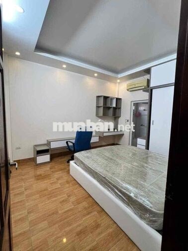 HIẾM!CHO THUÊ NHÀ NGUYÊN CĂN TRẦN ĐIỀN - TX. 100M2x4T, Ô TÔ, KDVP