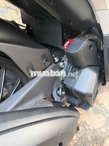 HONDA SH MODE 2025 ĐẶC BIỆT XÁM NHÁM ABS
