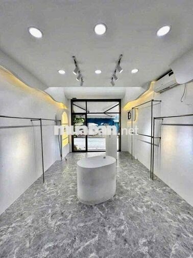Mặt Tiền KD 4x10m (Lửng Đúc) Đường 10m. Đàm Thận Huy. Tân Phú