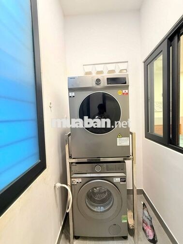 🔥 HỒ TÔNG THỐC | CĂN HỘ 2PN – 2WC | 14TR