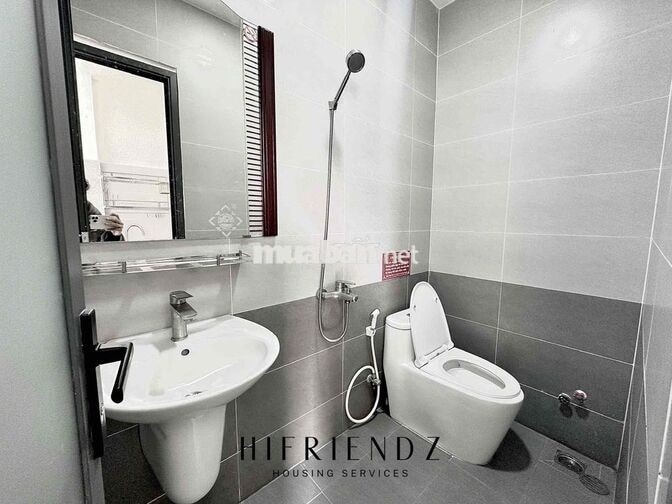 Trống Lại Phòng Studio Ban Công Có Thang Máy_Full NT Gần Aeon Tân Phú