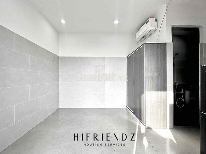 Trống Lại Phòng Studio Ban Công Có Thang Máy_Full NT Gần Aeon Tân Phú
