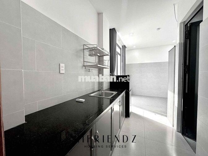 Trống Lại Phòng Studio Ban Công Có Thang Máy_Full NT Gần Aeon Tân Phú