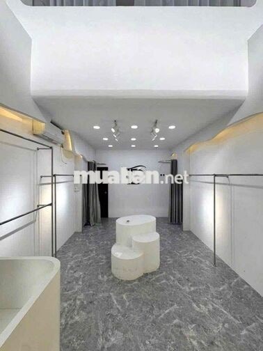Mặt Tiền KD 4x10m (Lửng Đúc) Đường 10m. Đàm Thận Huy. Tân Phú