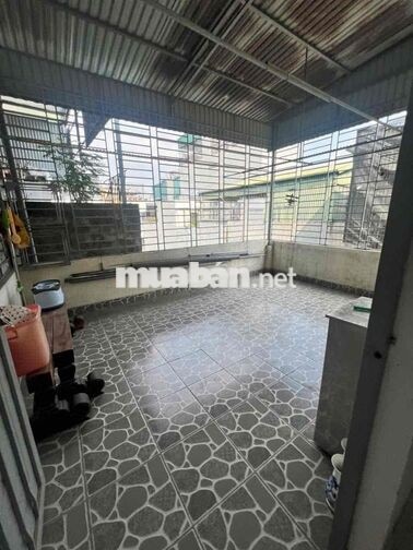 HIẾM!CHO THUÊ NHÀ NGUYÊN CĂN TRẦN ĐIỀN - TX. 100M2x4T, Ô TÔ, KDVP