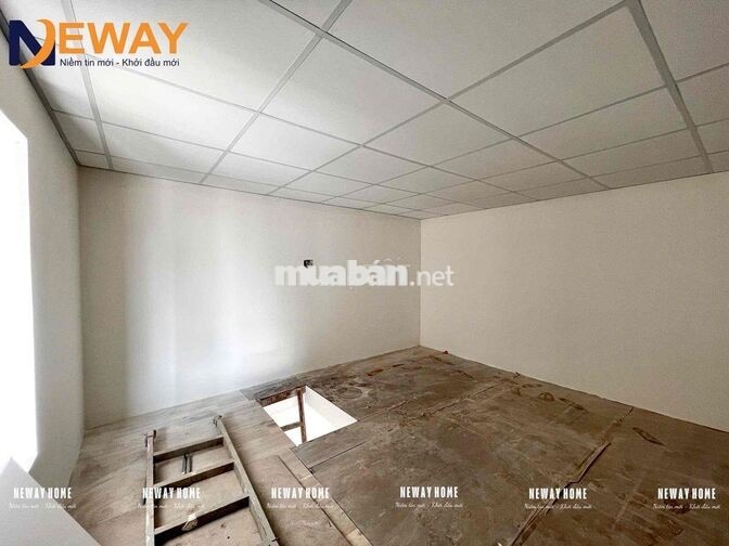 🏠 SIÊU RỘNG Ở 3-4 BẠN THOẢI MÁI! PHÒNG 1 TRỆT 1 LẦU THẠCH LAM TỪ 4.1TR