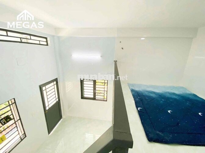 Khai trương duplex rộng, gác cao cửa sổ thoáng gần HUT,UTE, NTThủ Đức