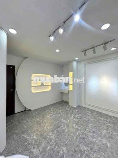 Mặt Tiền KD 4x10m (Lửng Đúc) Đường 10m. Đàm Thận Huy. Tân Phú