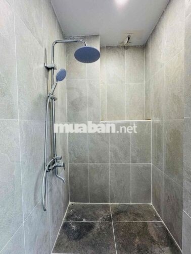 CĂN 2 PHÒNG NGỦ BANCOL 50m2 NỘI THẤT KHU CƯ XÁ ĐÔ THÀNH QUẬN 3