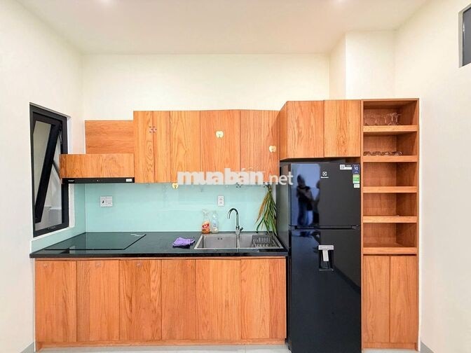 🔥 HỒ TÔNG THỐC | CĂN HỘ 2PN – 2WC | 14TR