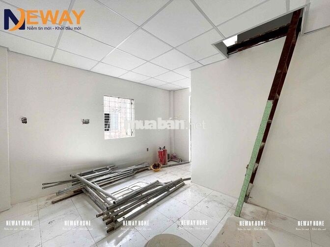 🏠 SIÊU RỘNG Ở 3-4 BẠN THOẢI MÁI! PHÒNG 1 TRỆT 1 LẦU THẠCH LAM TỪ 4.1TR