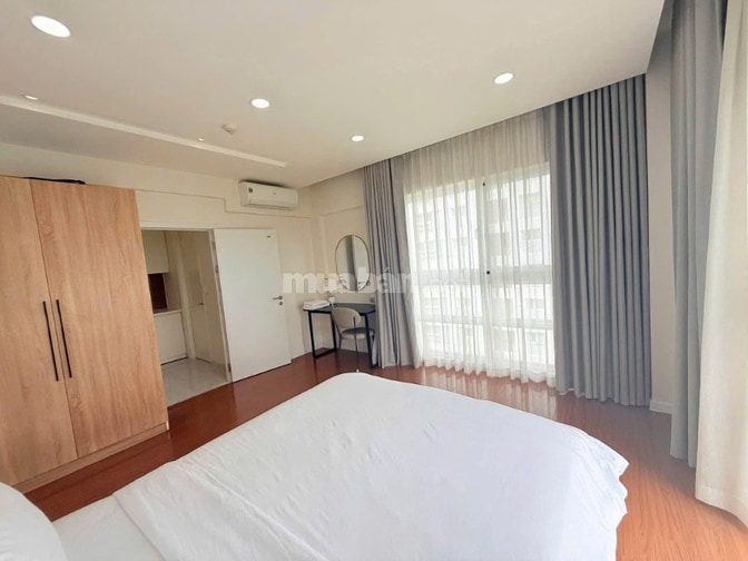 Kingston Residence-Hoàng Văn Thụ căn góc 3PN/ full NT Giá 17 tr/th