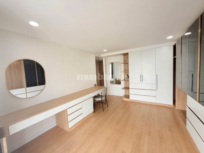 Kingston Residence-Hoàng Văn Thụ căn góc 3PN/ full NT Giá 17 tr/th