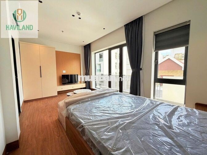 CHO THUÊ CĂN HỘ 1 PN MỚI 100% – KHU VỰC NGŨ HÀNH SƠN- KHUÊ MỸ ĐÔNG 11