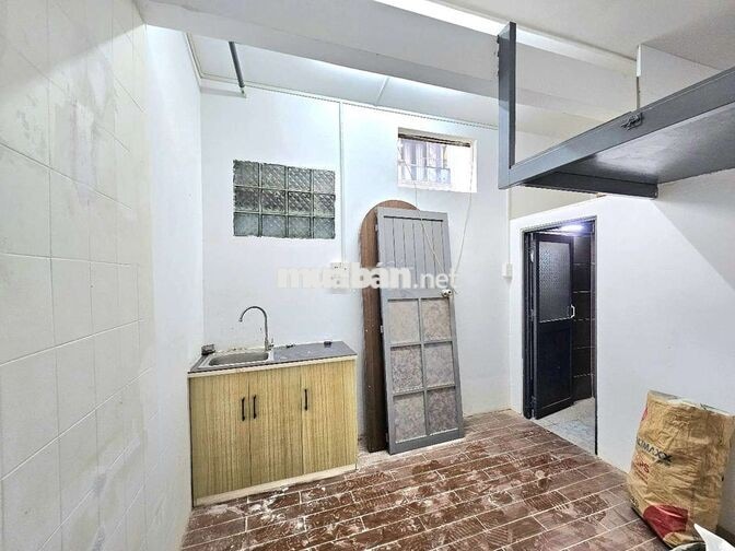 🏡 CĂN HỘ MINI 1 PHÒNG NGỦ + 1 PHÒNG BẾP – 40M² RỘNG THOÁNG | BÌNH TÂN