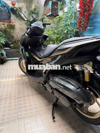 Yamaha NVX 155 V2 ABS 2022 - Chính Chủ, Máy Zin