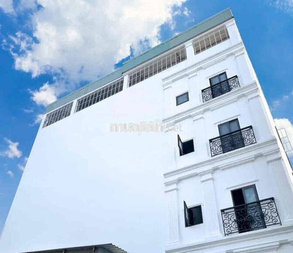 CHO THUÊ PHÒNG GÁC CAO - THOÁNG MÁT - GẦN ĐH CÔNG THƯƠNG - MỚI XÂY