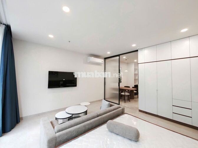 🔥🏡 CHO THUÊ CĂN HỘ 1PN RỘNG – TÒA NHÀ MỚI SUN COSMO 🏡🔥