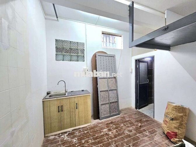 🏡 CĂN HỘ MINI 1 PHÒNG NGỦ + 1 PHÒNG BẾP – 40M² RỘNG THOÁNG | BÌNH TÂN