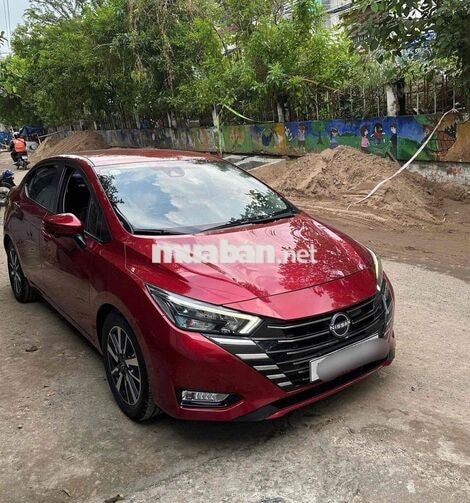 Nissan Almera 2024 VL tubor cao cấp
