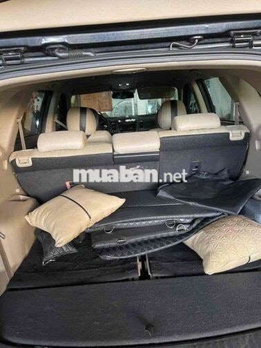 KIA Sorento 7 chỗ Xăng Tự động 59.691 km Đen