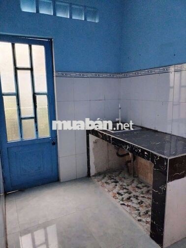 Chính chủ đăng bán nhà Vị trí đẹp-nhà vi bằng- gần chợ Hóc Môn