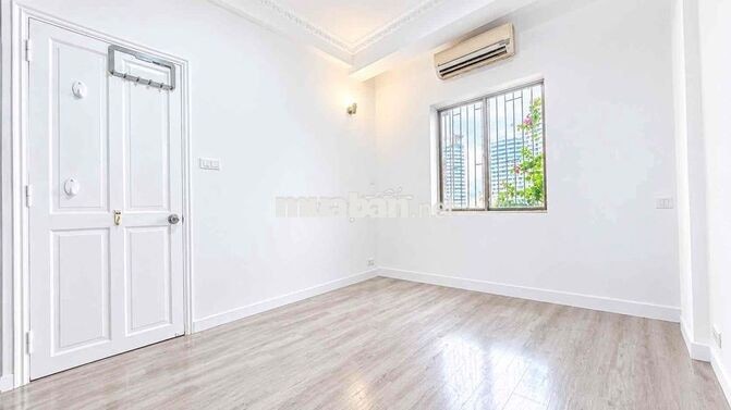 Chính chủ bán căn hộ chung cư 76