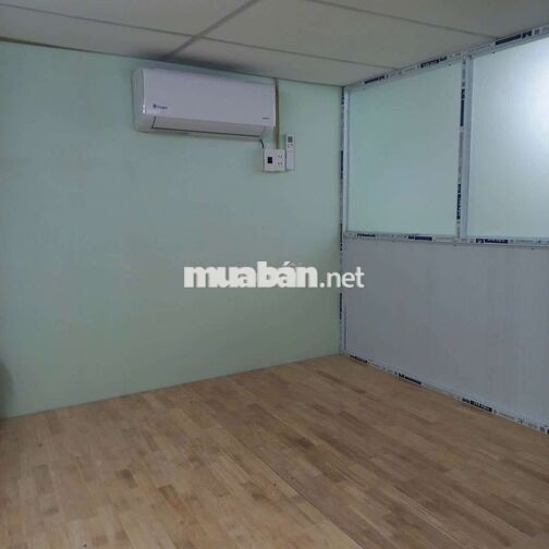 Bán nhà tại ấp 1 xã Đông Thạnh,  cách Đặng Thúc Vịnh 200m