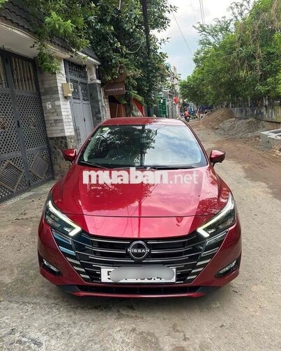 Nissan Almera 2024 VL tubor cao cấp