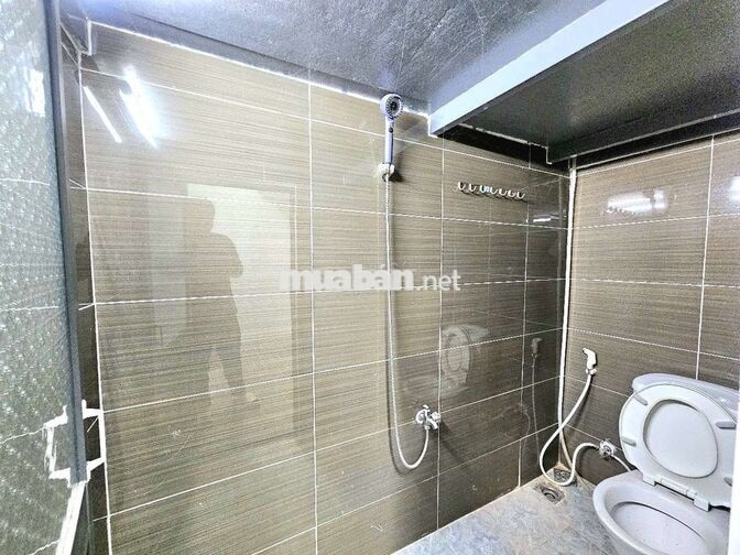 🏡 CĂN HỘ MINI 1 PHÒNG NGỦ + 1 PHÒNG BẾP – 40M² RỘNG THOÁNG | BÌNH TÂN