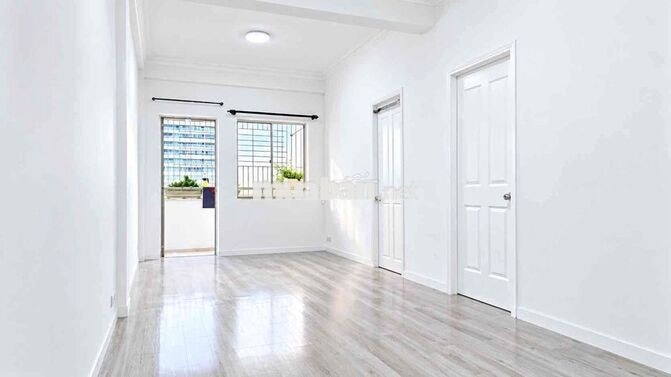 Chính chủ bán căn hộ chung cư 76