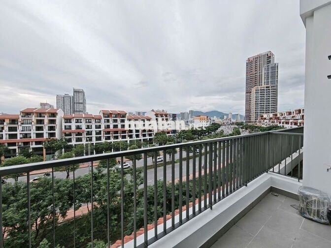 🔥🏡 CHO THUÊ CĂN HỘ 1PN RỘNG – TÒA NHÀ MỚI SUN COSMO 🏡🔥