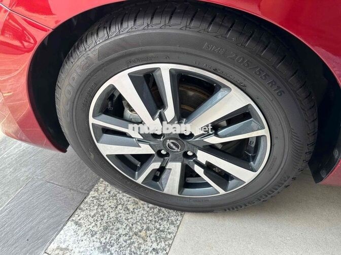 Nissan Almera 2024 VL tubor cao cấp