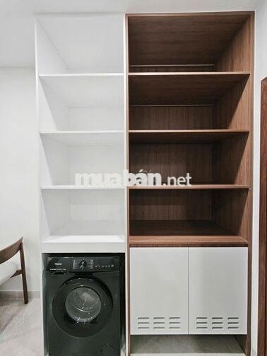 🔥🏡 CHO THUÊ CĂN HỘ 1PN RỘNG – TÒA NHÀ MỚI SUN COSMO 🏡🔥
