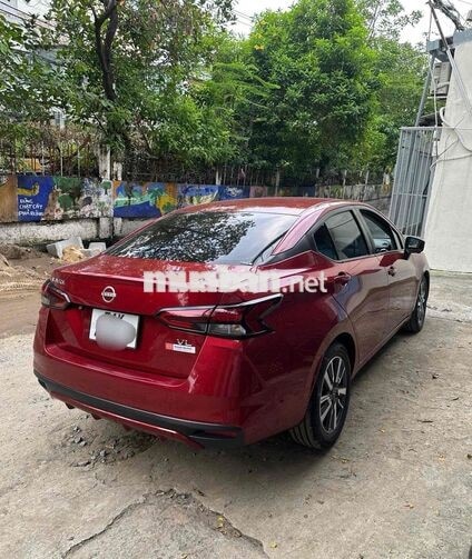 Nissan Almera 2024 VL tubor cao cấp