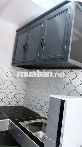 Bán Nhà Nhỏ xinh xinh phù Hợp vk CK trẻ hoặc kinh doanh cho thuê 