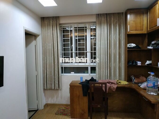 CHO THUÊ CĂN HỘ CAO CẤP HÙNG VƯƠNG PLAZA (QUẬN 5) – 130M² 3PN/3WC 