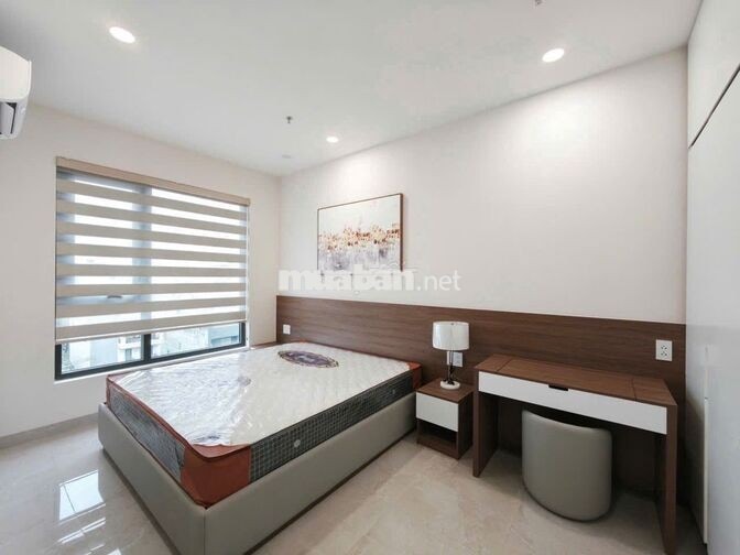 🔥🏡 CHO THUÊ CĂN HỘ 1PN RỘNG – TÒA NHÀ MỚI SUN COSMO 🏡🔥