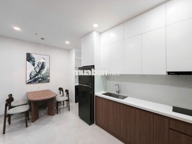 🔥🏡 CHO THUÊ CĂN HỘ 1PN RỘNG – TÒA NHÀ MỚI SUN COSMO 🏡🔥