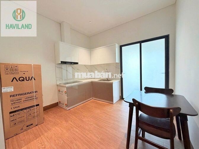 CHO THUÊ CĂN HỘ 1 PN MỚI 100% – KHU VỰC NGŨ HÀNH SƠN- KHUÊ MỸ ĐÔNG 11