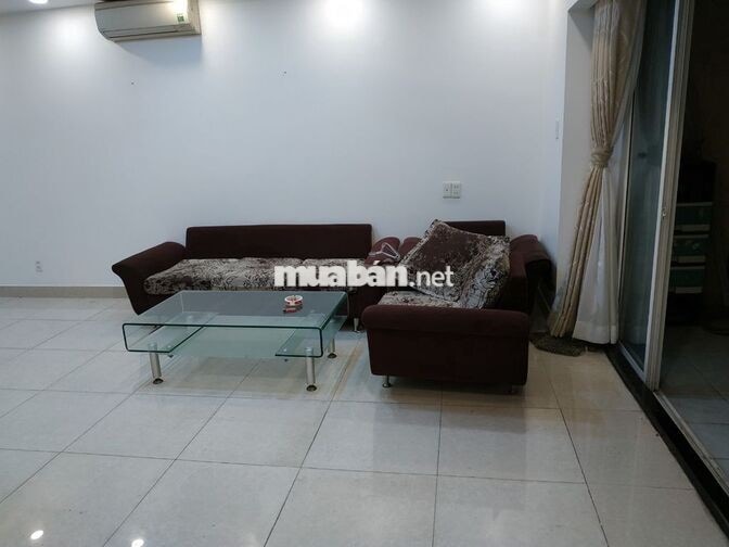 CHO THUÊ CĂN HỘ CAO CẤP HÙNG VƯƠNG PLAZA (QUẬN 5) – 130M² 3PN/3WC 